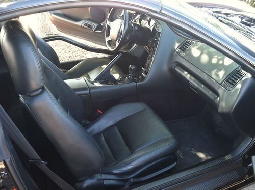 1994 Toyota Supra Turbo Saad Racing Pro EFI 1000 HP, US $62,000.00, image 6
