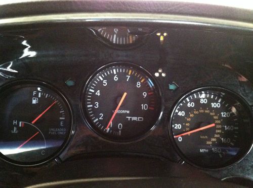 1994 Toyota Supra Turbo Saad Racing Pro EFI 1000 HP, US $62,000.00, image 10