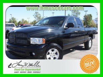 2005 slt used 4.7l v8 16v 4wd