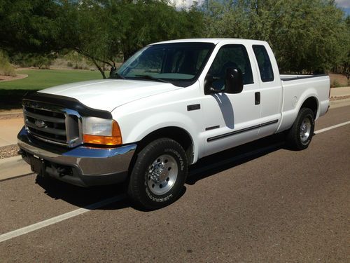 **7.3l powerstroke diesel-***no reserve-will sell*** only 77k original**