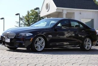 Carbon black metallic auto awd msrp $72k m sport pkg navigation like new perfect