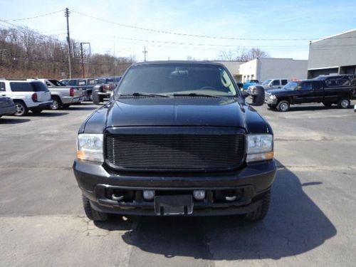 2003 ford excursion limo 7.3l diesel low reserve great deal save big