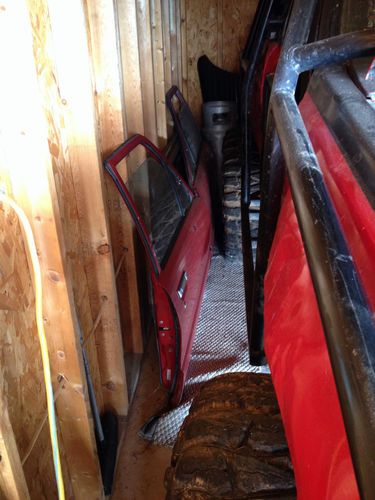 1988 Toyota 4Runner Rock Crawler! Propane! Exo! 38s! Beadlocks! Marlin! 5.29!, image 2