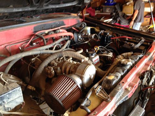 1988 Toyota 4Runner Rock Crawler! Propane! Exo! 38s! Beadlocks! Marlin! 5.29!, image 5