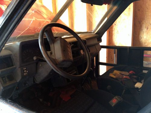1988 Toyota 4Runner Rock Crawler! Propane! Exo! 38s! Beadlocks! Marlin! 5.29!, image 9