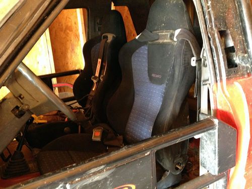 1988 Toyota 4Runner Rock Crawler! Propane! Exo! 38s! Beadlocks! Marlin! 5.29!, image 10