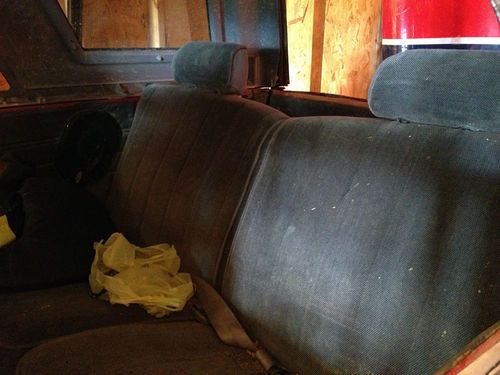 1988 Toyota 4Runner Rock Crawler! Propane! Exo! 38s! Beadlocks! Marlin! 5.29!, image 11