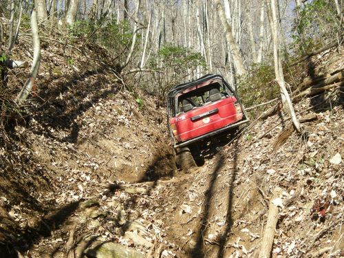 1988 Toyota 4Runner Rock Crawler! Propane! Exo! 38s! Beadlocks! Marlin! 5.29!, image 15