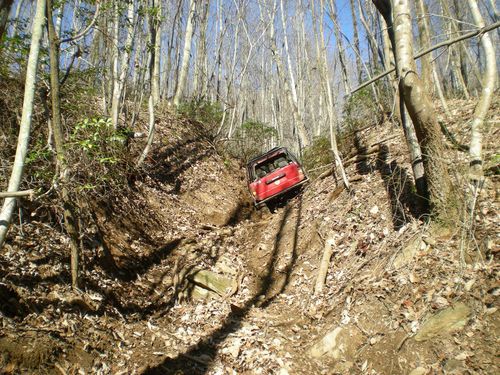 1988 Toyota 4Runner Rock Crawler! Propane! Exo! 38s! Beadlocks! Marlin! 5.29!, image 17