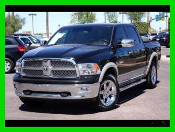 2009 used cpo certified 5.7l v8 16v automatic 2wd