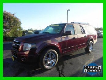 2010 limited used 5.4l v8 24v automatic rwd suv