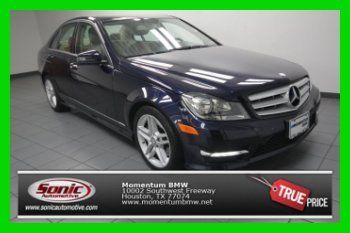 2013 c350 sport (4dr sdn c350 sport rwd) used 3.5l v6 24v automatic sedan