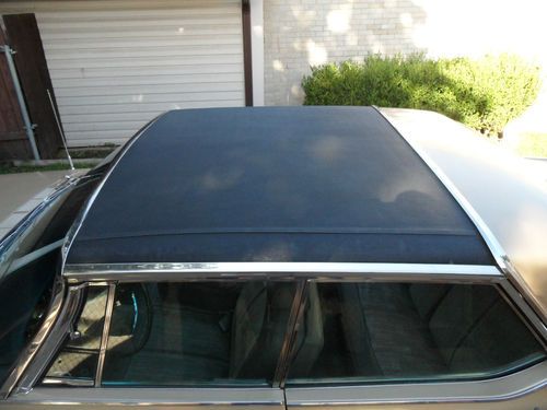 1964 Limited Production Chrysler New Yorker Salon - Original Owner, image 18