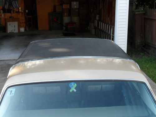 1964 Limited Production Chrysler New Yorker Salon - Original Owner, image 19