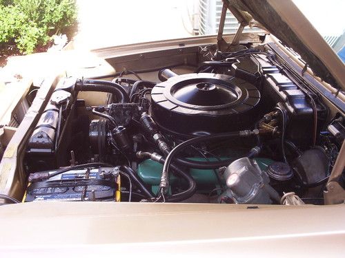 1964 Limited Production Chrysler New Yorker Salon - Original Owner, image 22