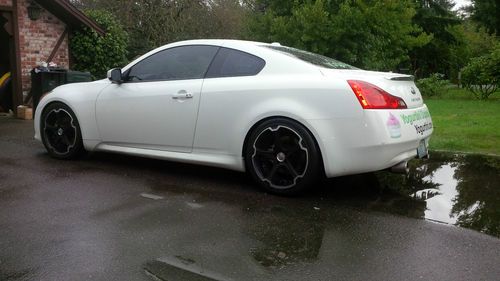 2011 infiniti g37 journey coupe 2-door 3.7l