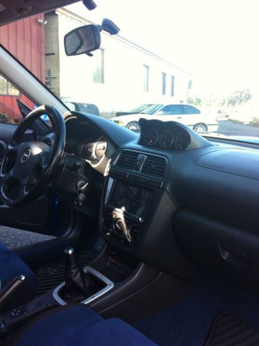 2002 Subaru Impreza WRX Sedan 4-Door 2.0L, US $10,500.00, image 2