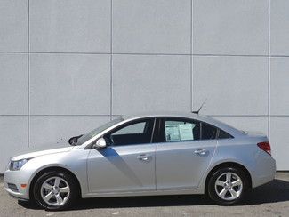 2012 chevrolet cruze lt - $212 p/mo, $200 down!