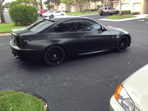 2007 bmw 335i full m3 conversion must see!!!