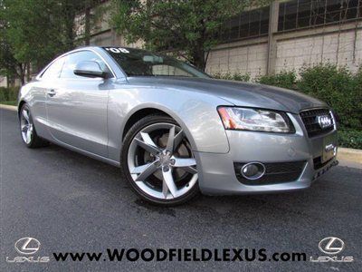 2008 audi a5 3.2; quattro; super nice!! l@@k!