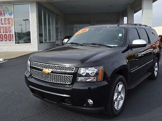 2008 chevrolet suburban,ltz,nav,rear dvd,rear camera,sunroof