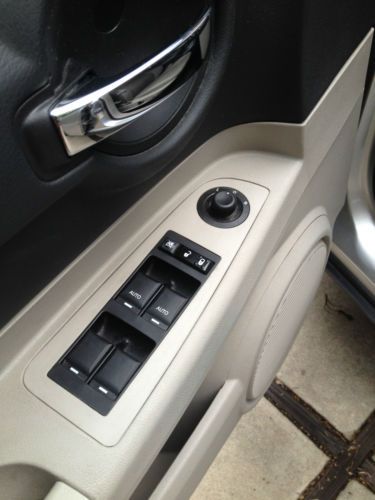 2007 Silver Dodge Charger RT, US $17,500.00, image 5