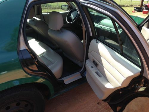 2006 Ford Crown Victoria Police Interceptor Sedan 4-Door 4.6L, US $3,100.00, image 3