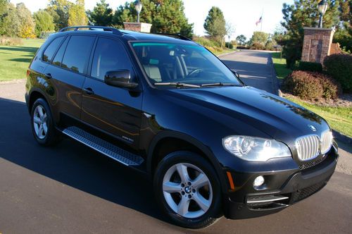 2009 BMW X5 XDRIVE30I PREMIUM, AWD, NAV, CAMERA,DVDs,PanRoof, Warranty., US $32,000.00, image 2
