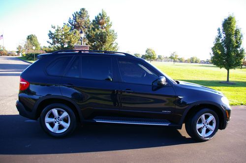 2009 BMW X5 XDRIVE30I PREMIUM, AWD, NAV, CAMERA,DVDs,PanRoof, Warranty., US $32,000.00, image 4