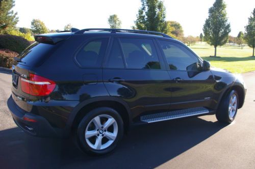 2009 BMW X5 XDRIVE30I PREMIUM, AWD, NAV, CAMERA,DVDs,PanRoof, Warranty., US $32,000.00, image 5