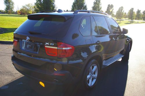 2009 BMW X5 XDRIVE30I PREMIUM, AWD, NAV, CAMERA,DVDs,PanRoof, Warranty., US $32,000.00, image 6