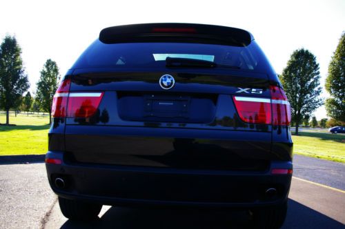 2009 BMW X5 XDRIVE30I PREMIUM, AWD, NAV, CAMERA,DVDs,PanRoof, Warranty., US $32,000.00, image 7