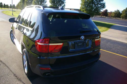 2009 BMW X5 XDRIVE30I PREMIUM, AWD, NAV, CAMERA,DVDs,PanRoof, Warranty., US $32,000.00, image 8