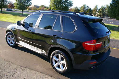 2009 BMW X5 XDRIVE30I PREMIUM, AWD, NAV, CAMERA,DVDs,PanRoof, Warranty., US $32,000.00, image 9