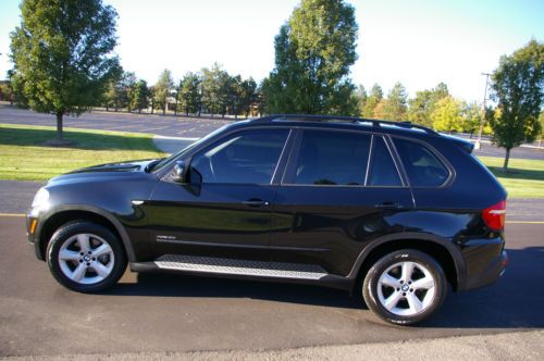 2009 BMW X5 XDRIVE30I PREMIUM, AWD, NAV, CAMERA,DVDs,PanRoof, Warranty., US $32,000.00, image 10