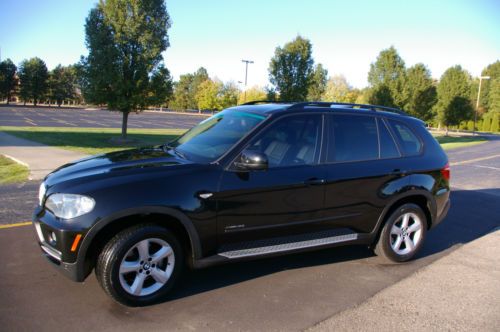 2009 BMW X5 XDRIVE30I PREMIUM, AWD, NAV, CAMERA,DVDs,PanRoof, Warranty., US $32,000.00, image 11