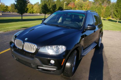 2009 BMW X5 XDRIVE30I PREMIUM, AWD, NAV, CAMERA,DVDs,PanRoof, Warranty., US $32,000.00, image 12