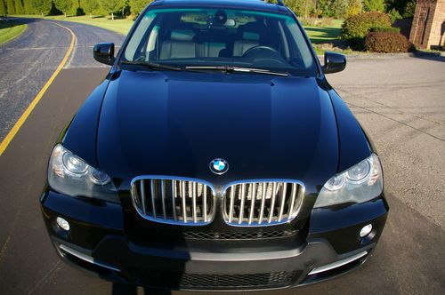 2009 BMW X5 XDRIVE30I PREMIUM, AWD, NAV, CAMERA,DVDs,PanRoof, Warranty., US $32,000.00, image 13
