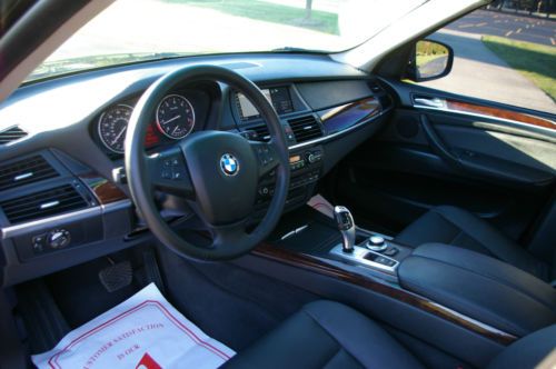 2009 BMW X5 XDRIVE30I PREMIUM, AWD, NAV, CAMERA,DVDs,PanRoof, Warranty., US $32,000.00, image 14