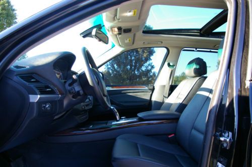 2009 BMW X5 XDRIVE30I PREMIUM, AWD, NAV, CAMERA,DVDs,PanRoof, Warranty., US $32,000.00, image 15