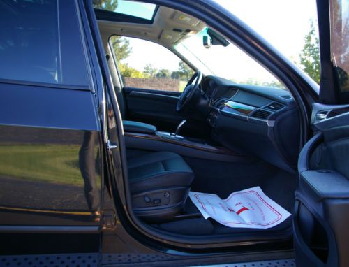 2009 BMW X5 XDRIVE30I PREMIUM, AWD, NAV, CAMERA,DVDs,PanRoof, Warranty., US $32,000.00, image 16