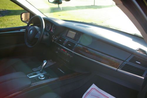 2009 BMW X5 XDRIVE30I PREMIUM, AWD, NAV, CAMERA,DVDs,PanRoof, Warranty., US $32,000.00, image 17