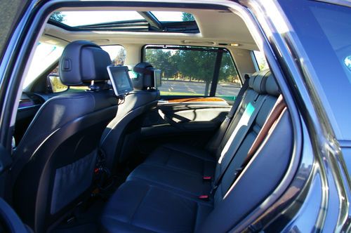 2009 BMW X5 XDRIVE30I PREMIUM, AWD, NAV, CAMERA,DVDs,PanRoof, Warranty., US $32,000.00, image 20