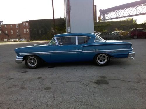 1958 chevrolet biscayne this car must be seen show winner