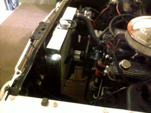 1964 FAIRLANE 500 SPORTS COUPE, image 6