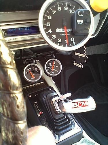 1964 FAIRLANE 500 SPORTS COUPE, image 7