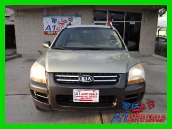 2006 lx v6 used 2.7l v6 24v automatic fwd suv