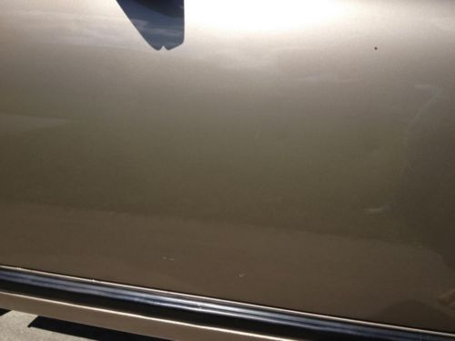 1982 Porsche 911 SC Platinum Metallic, image 21