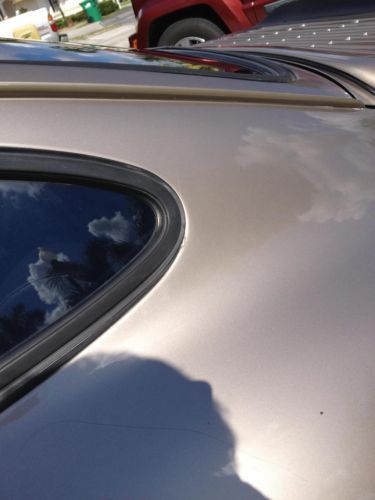 1982 Porsche 911 SC Platinum Metallic, image 22