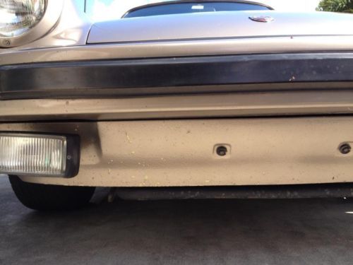 1982 Porsche 911 SC Platinum Metallic, image 24
